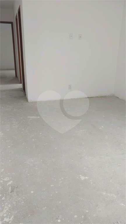 Apartamento Residencial TATUAPÉ