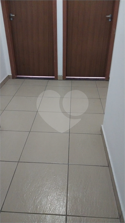 Apartamento Residencial TATUAPÉ