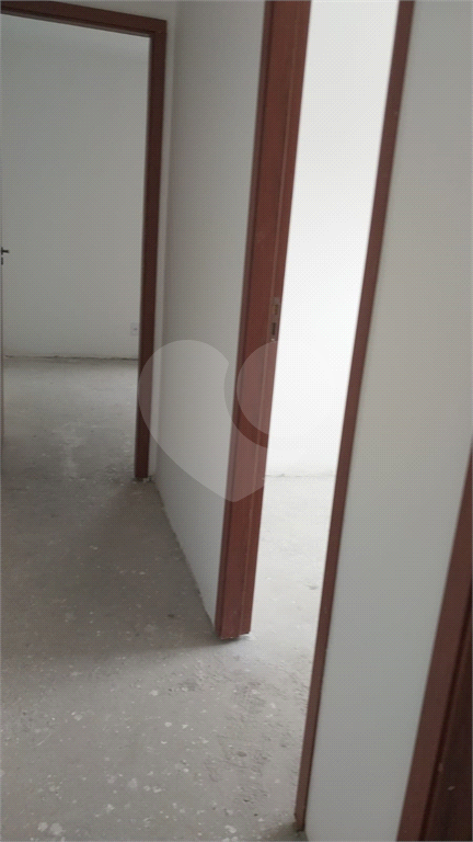 Apartamento Residencial TATUAPÉ