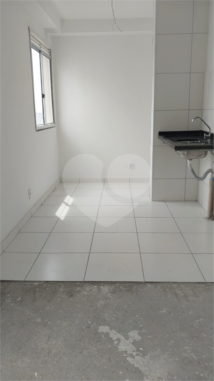 Apartamento Residencial TATUAPÉ