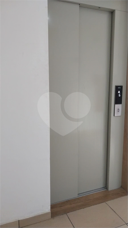 Apartamento Residencial TATUAPÉ