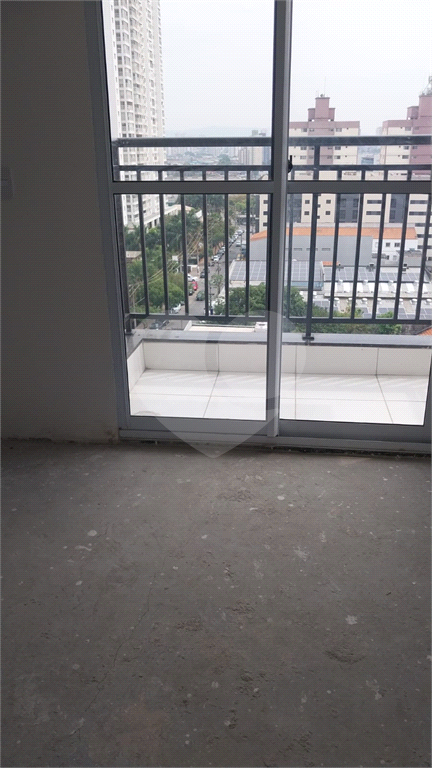 Apartamento Residencial TATUAPÉ