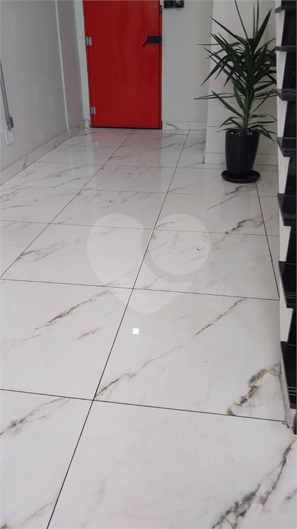 Apartamento Residencial TATUAPÉ