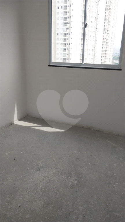 Apartamento Residencial TATUAPÉ