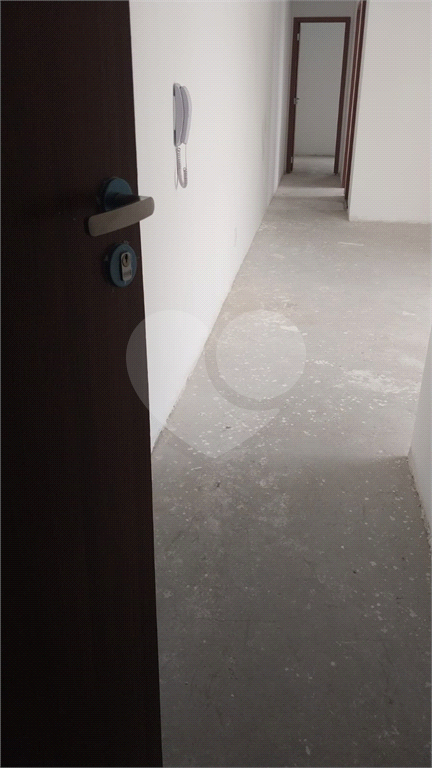 Apartamento Residencial TATUAPÉ