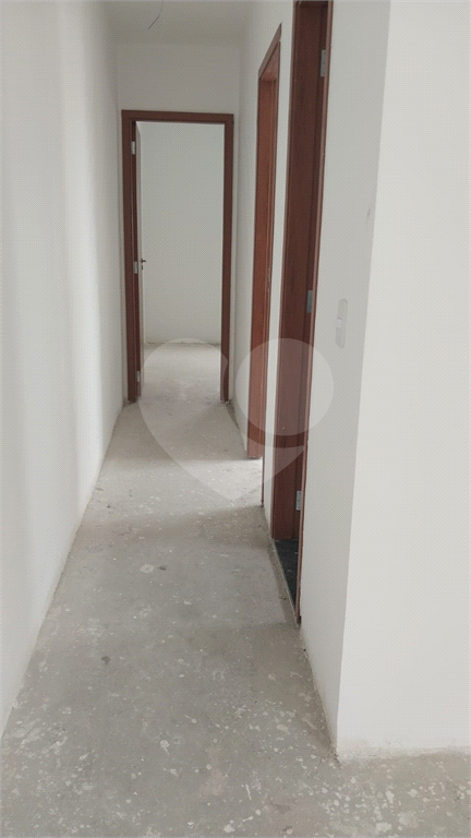 Apartamento Residencial TATUAPÉ
