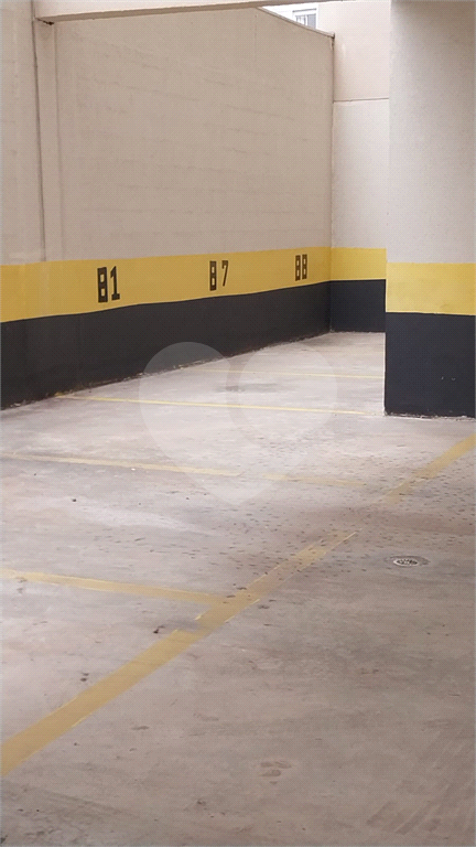 Apartamento Residencial TATUAPÉ