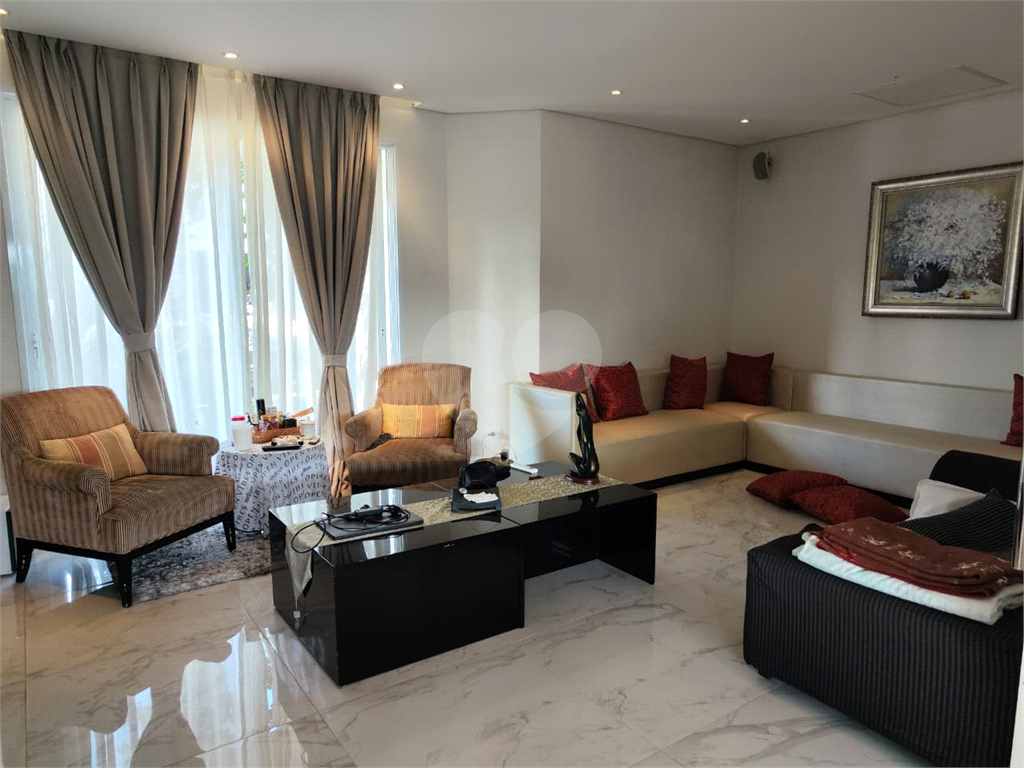 Casa residencial Alto Padrão Santana do Parnaíba