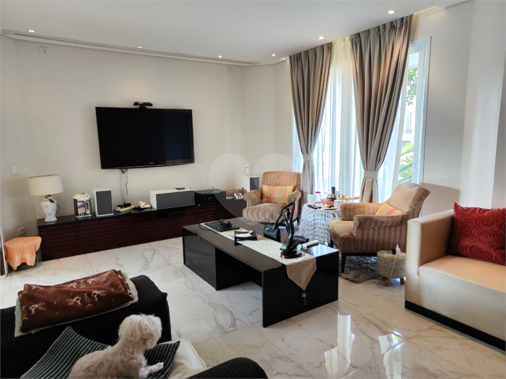 Casa residencial Alto Padrão Santana do Parnaíba