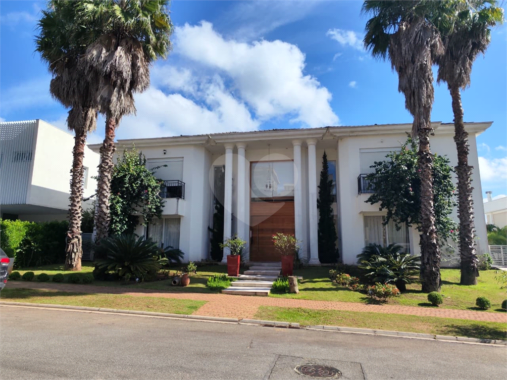 Casa residencial Alto Padrão Santana do Parnaíba