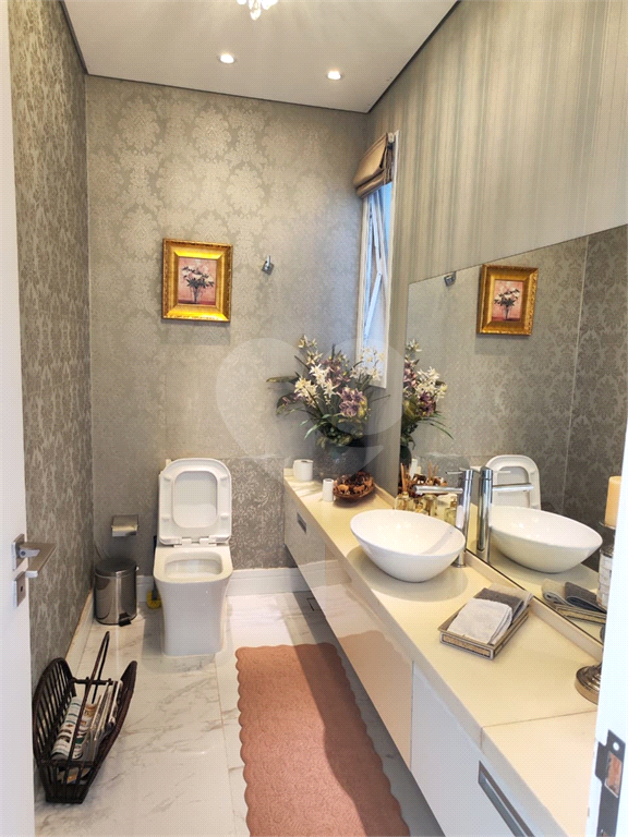 Casa residencial Alto Padrão Santana do Parnaíba