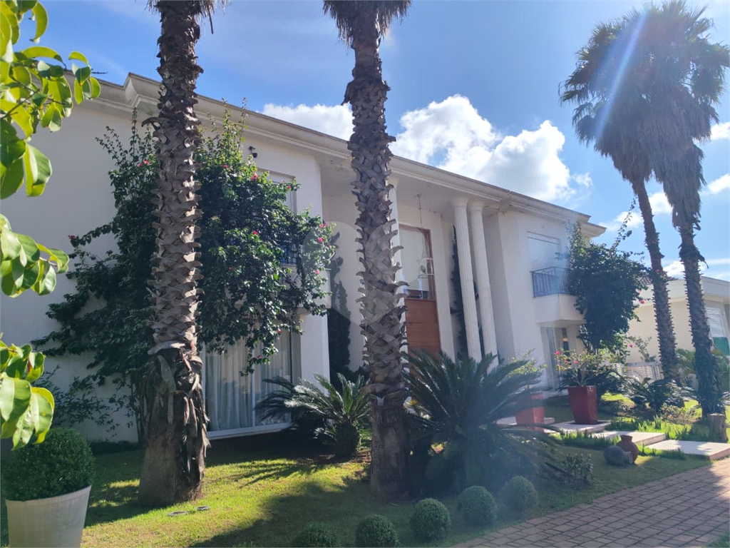 Casa residencial Alto Padrão Santana do Parnaíba