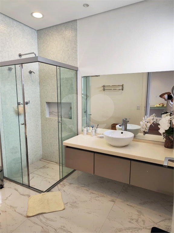 Casa residencial Alto Padrão Santana do Parnaíba