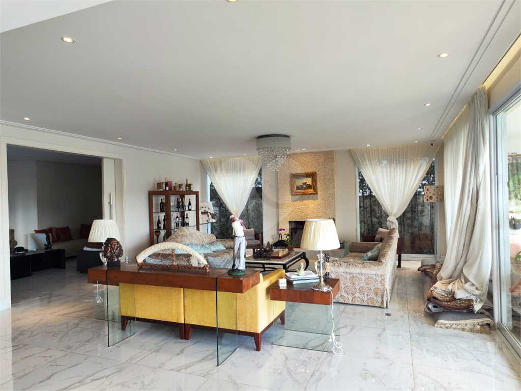 Casa residencial Alto Padrão Santana do Parnaíba