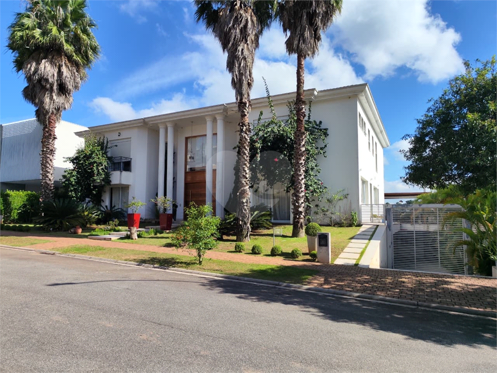 Casa residencial Alto Padrão Santana do Parnaíba