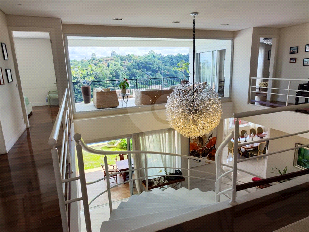 Casa residencial Alto Padrão Santana do Parnaíba