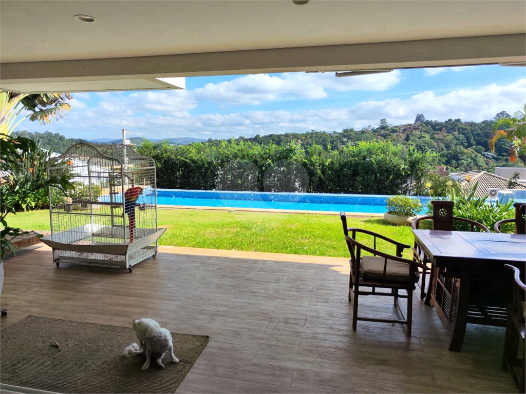 Casa residencial Alto Padrão Santana do Parnaíba