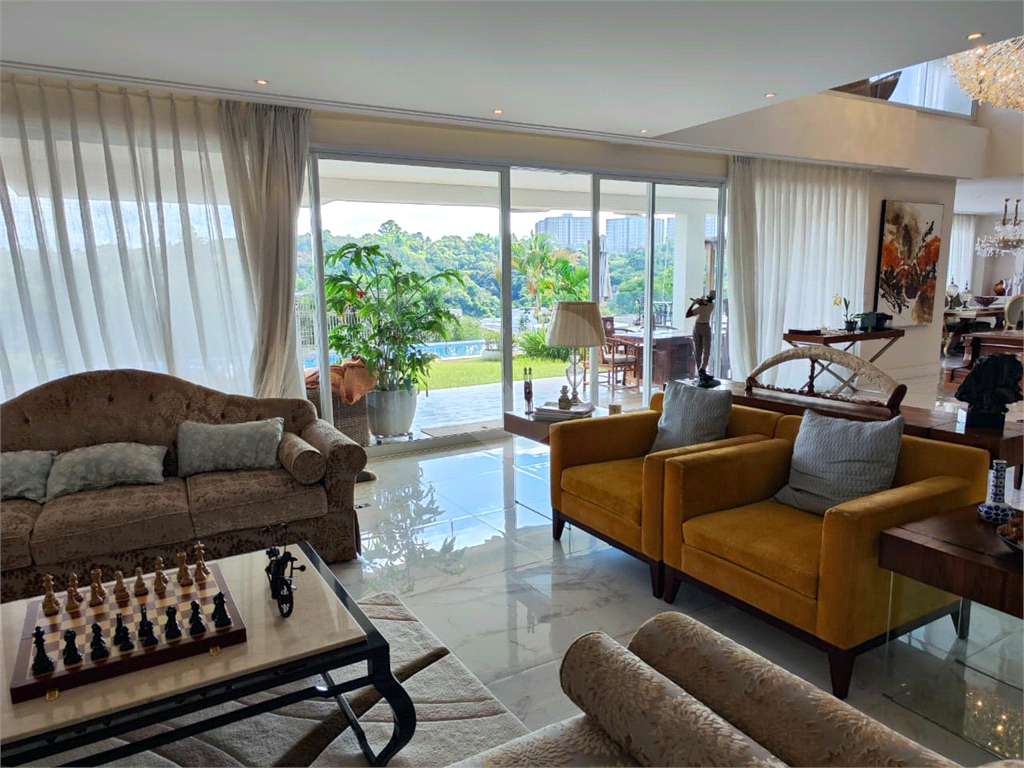 Casa residencial Alto Padrão Santana do Parnaíba