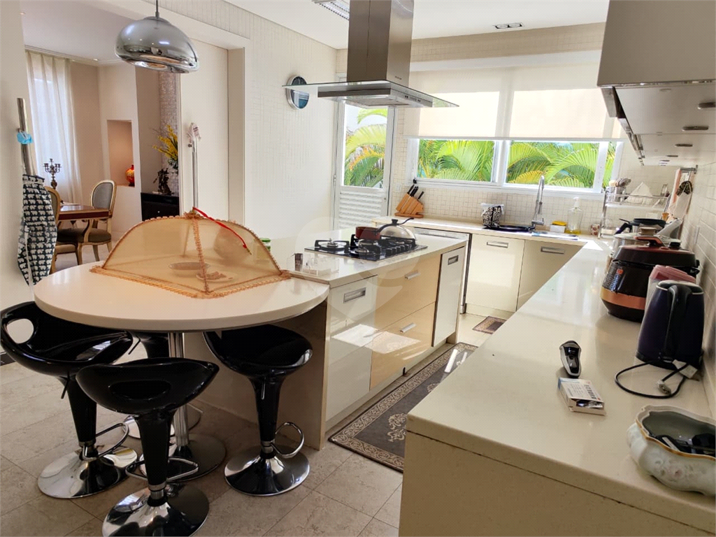 Casa residencial Alto Padrão Santana do Parnaíba