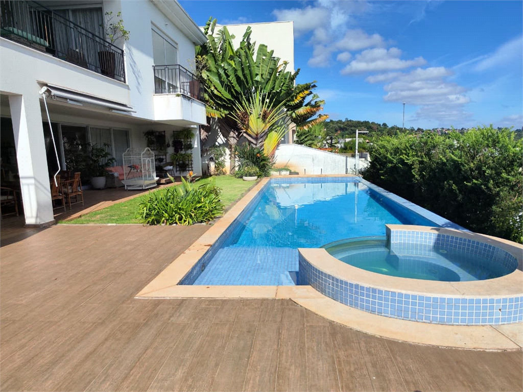 Casa residencial Alto Padrão Santana do Parnaíba