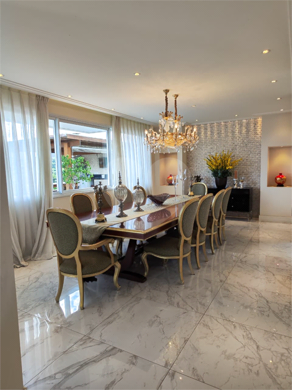 Casa residencial Alto Padrão Santana do Parnaíba