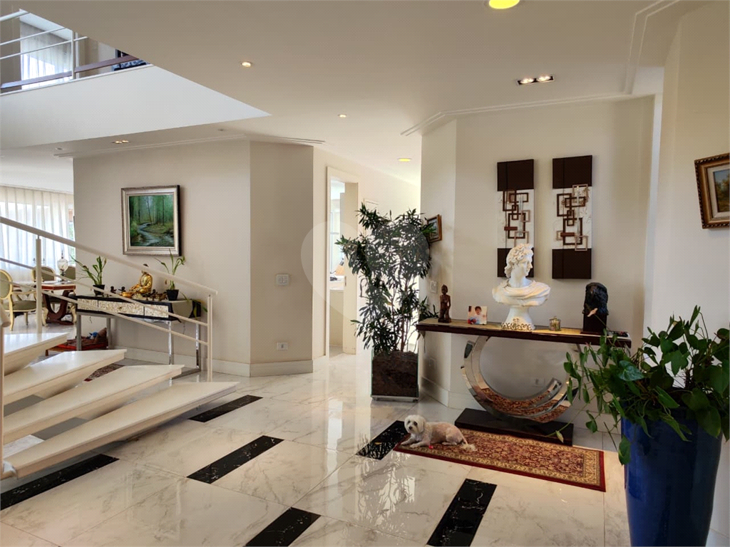 Casa residencial Alto Padrão Santana do Parnaíba