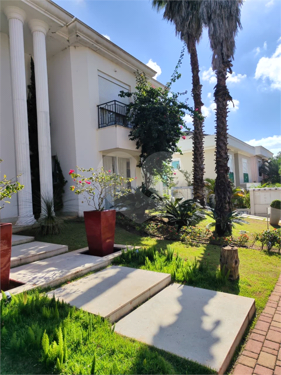 Casa residencial Alto Padrão Santana do Parnaíba