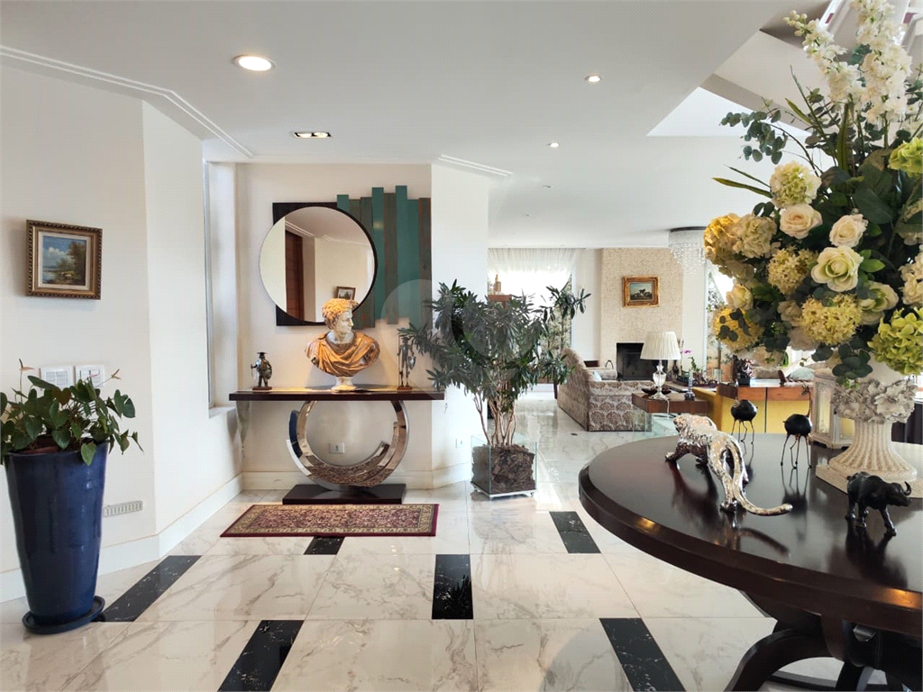 Casa residencial Alto Padrão Santana do Parnaíba