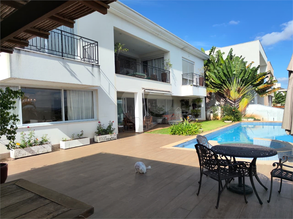 Casa residencial Alto Padrão Santana do Parnaíba