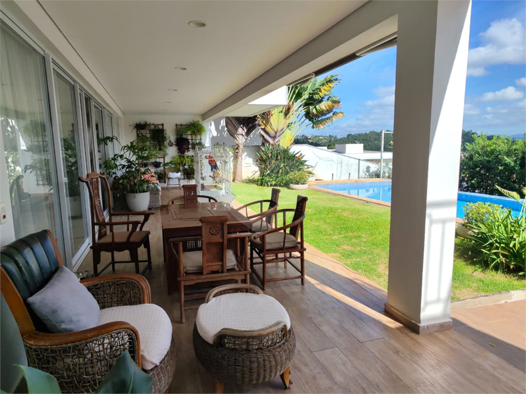 Casa residencial Alto Padrão Santana do Parnaíba