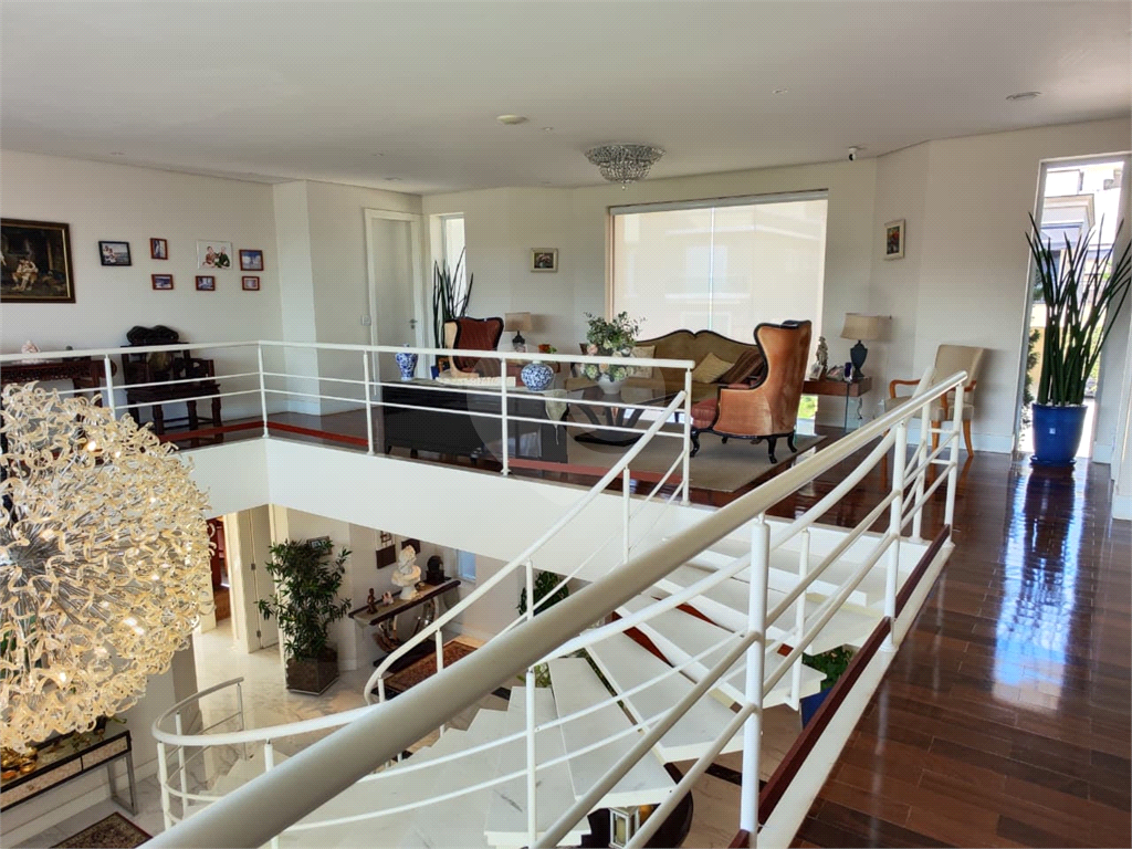 Casa residencial Alto Padrão Santana do Parnaíba