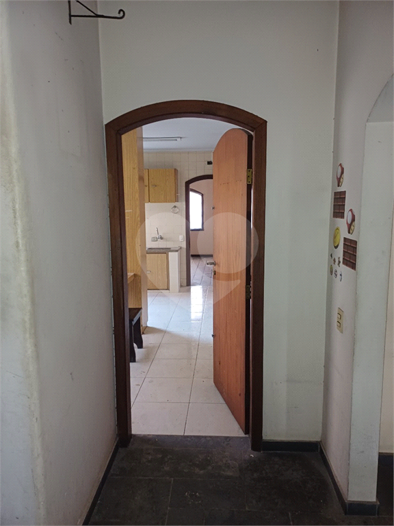 ALTO DE PINHEIROS - SOBRADO 6 DORMS 