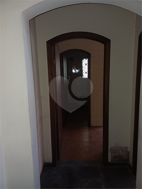 ALTO DE PINHEIROS - SOBRADO 6 DORMS 