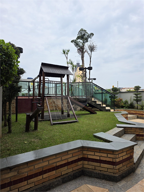 Apartamento com 3 dormitórios e 2 vagas em Santana, São Paulo - Sp