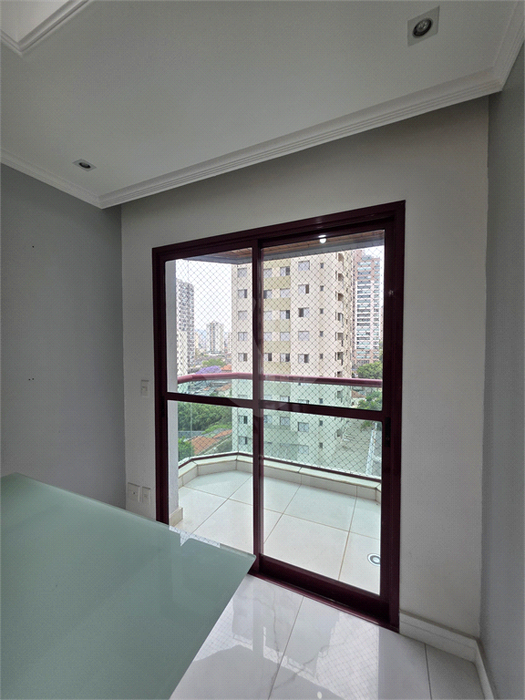 Apartamento com 3 dormitórios e 2 vagas em Santana, São Paulo - Sp