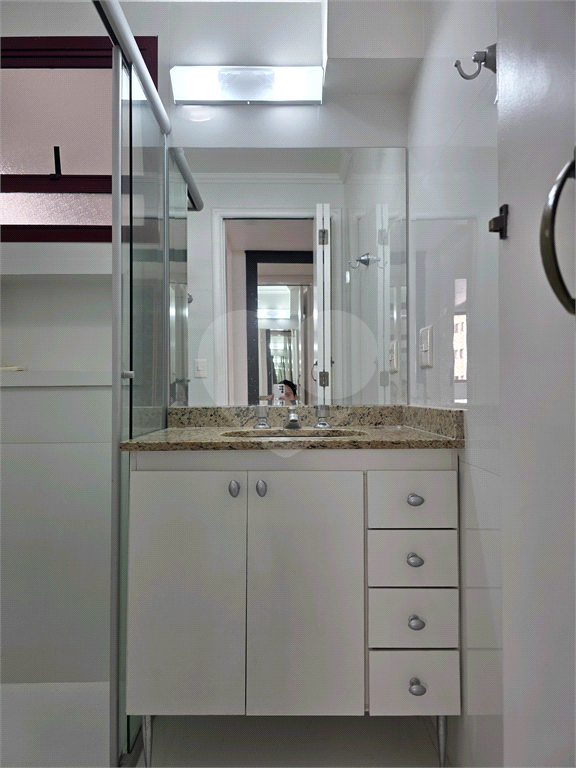 Apartamento com 3 dormitórios e 2 vagas em Santana, São Paulo - Sp