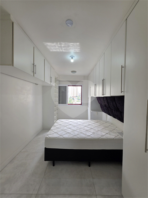 Apartamento com 3 dormitórios e 2 vagas em Santana, São Paulo - Sp