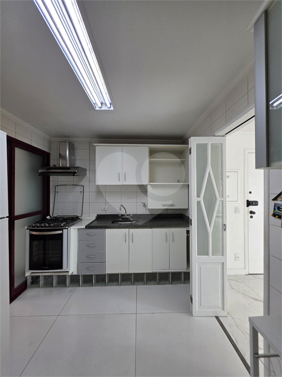 Apartamento com 3 dormitórios e 2 vagas em Santana, São Paulo - Sp