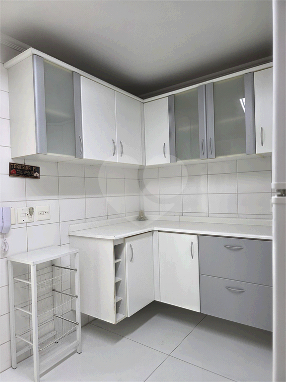 Apartamento com 3 dormitórios e 2 vagas em Santana, São Paulo - Sp