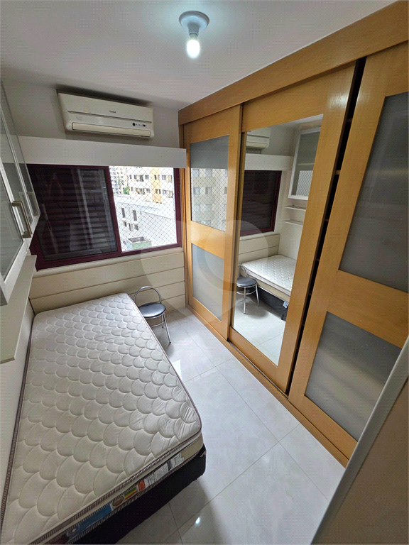 Apartamento com 3 dormitórios e 2 vagas em Santana, São Paulo - Sp