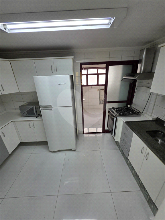 Apartamento com 3 dormitórios e 2 vagas em Santana, São Paulo - Sp
