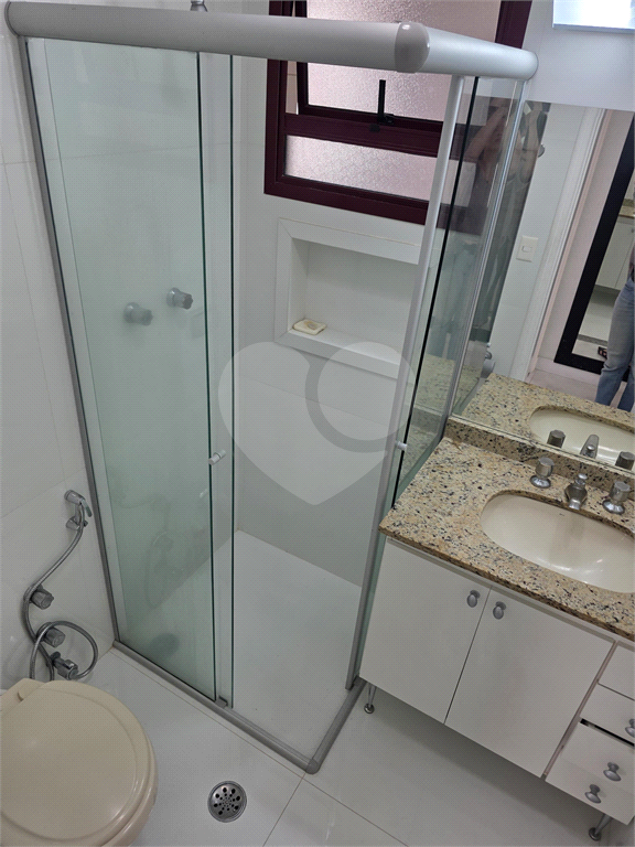 Apartamento com 3 dormitórios e 2 vagas em Santana, São Paulo - Sp