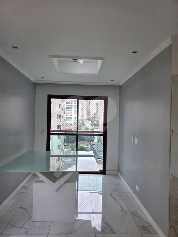 Apartamento com 3 dormitórios e 2 vagas em Santana, São Paulo - Sp