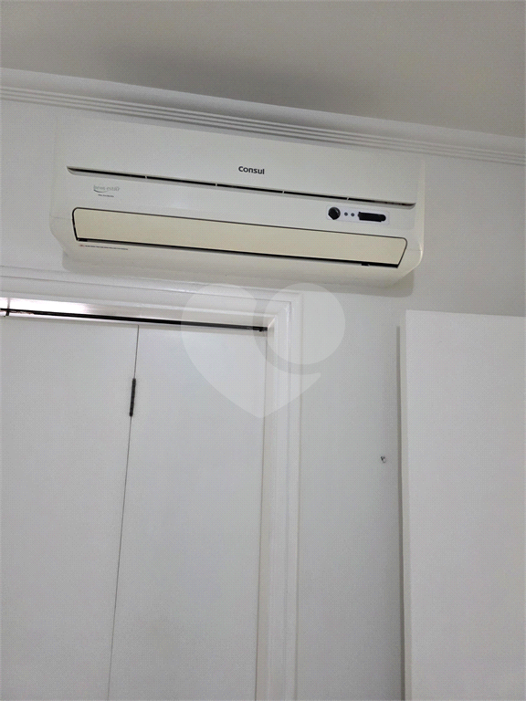 Apartamento com 3 dormitórios e 2 vagas em Santana, São Paulo - Sp