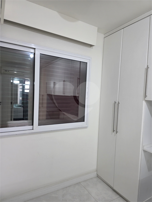 Apartamento com 3 dormitórios e 2 vagas em Santana, São Paulo - Sp