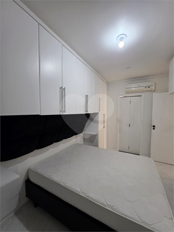 Apartamento com 3 dormitórios e 2 vagas em Santana, São Paulo - Sp