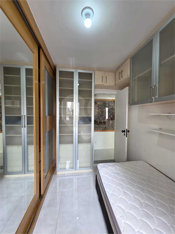 Apartamento com 3 dormitórios e 2 vagas em Santana, São Paulo - Sp