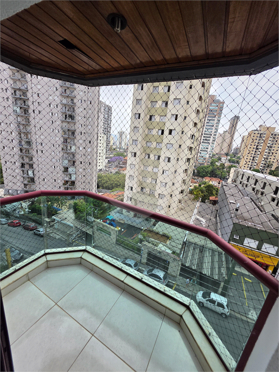 Apartamento com 3 dormitórios e 2 vagas em Santana, São Paulo - Sp
