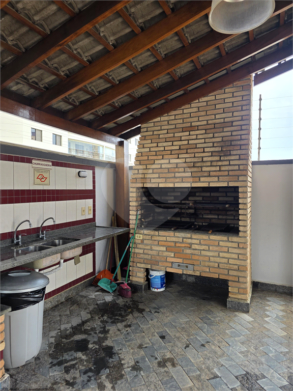Apartamento com 3 dormitórios e 2 vagas em Santana, São Paulo - Sp