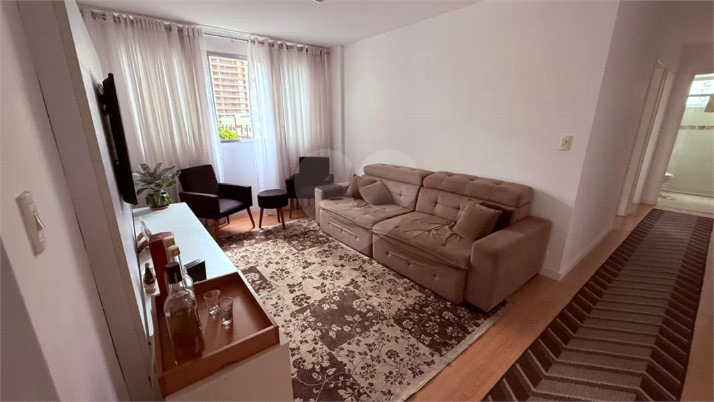 Apartamento à venda em Santana – Espaço, conforto e localização privilegiada!